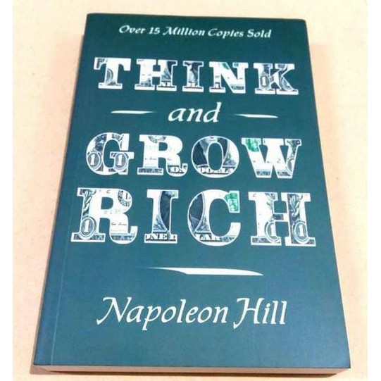 Think and Grow Rich