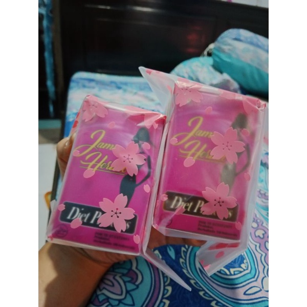 

jamu herbal diet princess