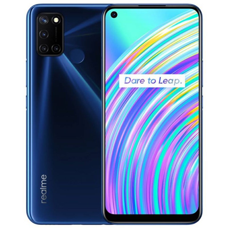 REALME C17 RAM 6/256 GB REALME 8i 4/64 | C55 8/256 | C55 6/128 | NARZO 20 4/64 GARANSI RESMI REALME INDONESIA