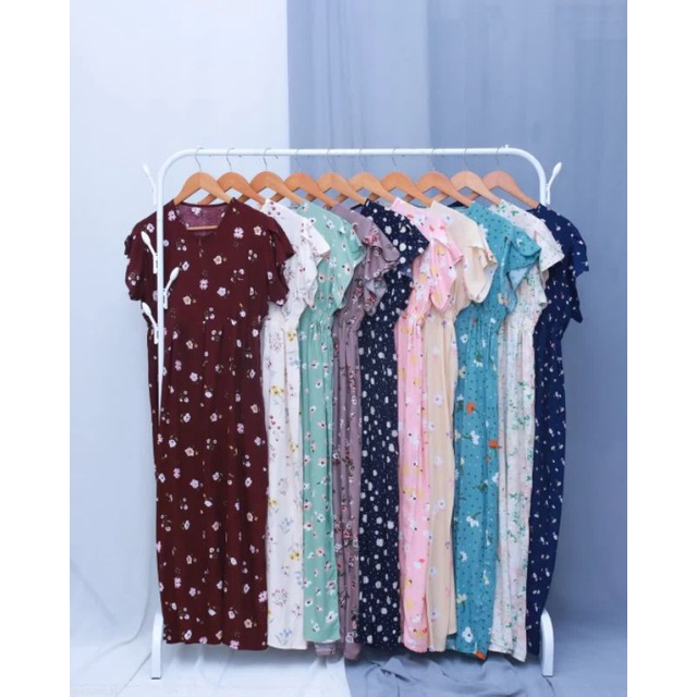 Homedress Ruby Dress