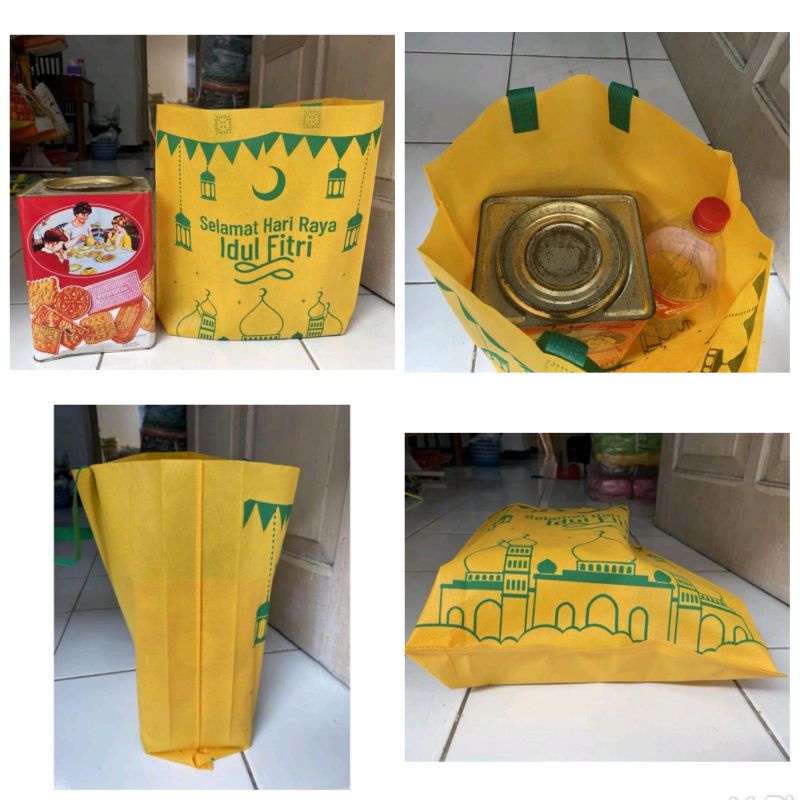 

Goodie bag idul fitri lebaran 453508
