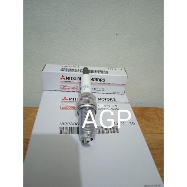 Busi Iridium Spark Plug Iridium Mitsubishi Xpander Expander 1822A086