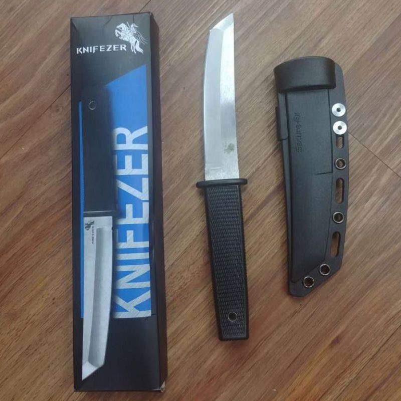 Pisau Cold Steel 17T