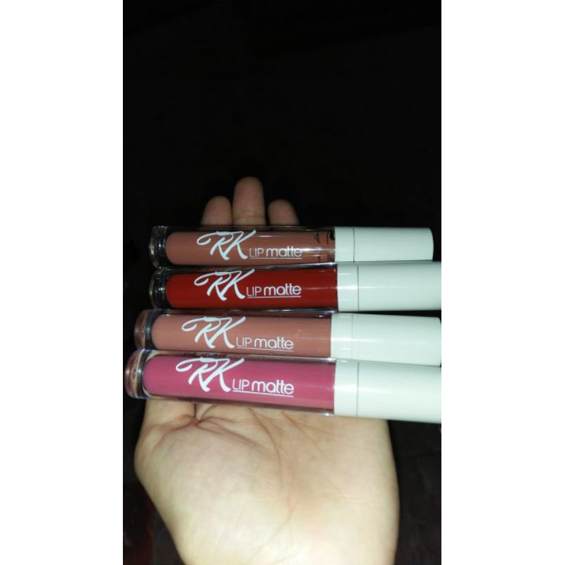 lipstik RK glow