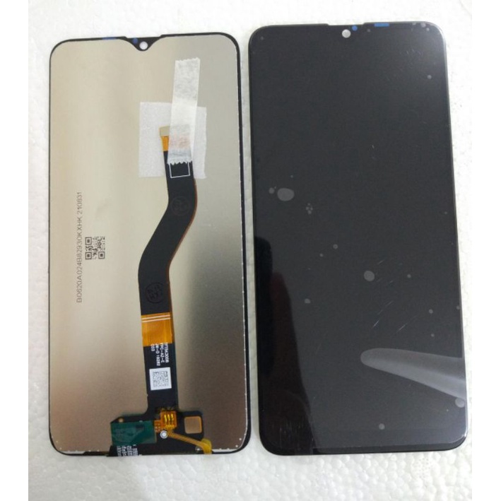 Lcd Hp Samsung A10s Original