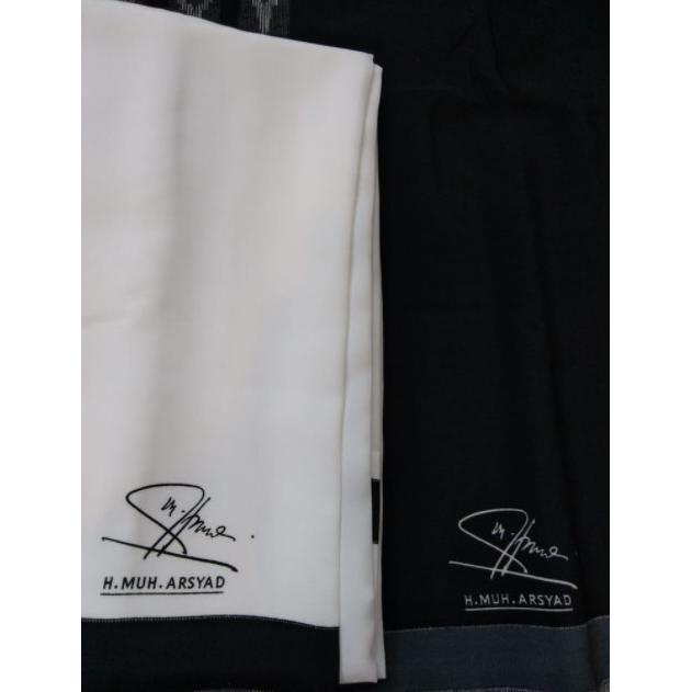 Sarung Hmm Samarinda Tenun Super 2001