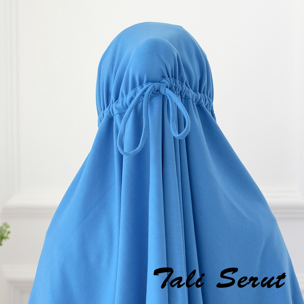 Bergo anak pet renda jilbab anak bergo anak bahan adem kerudung instan anak jilbab daily hijab anak