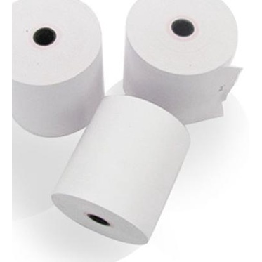 

♟ Kertas Thermal 80x80 untuk Printer Thermal tmt82 ♧