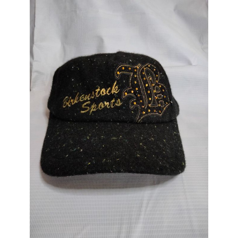 jual topi birkenstock sport
