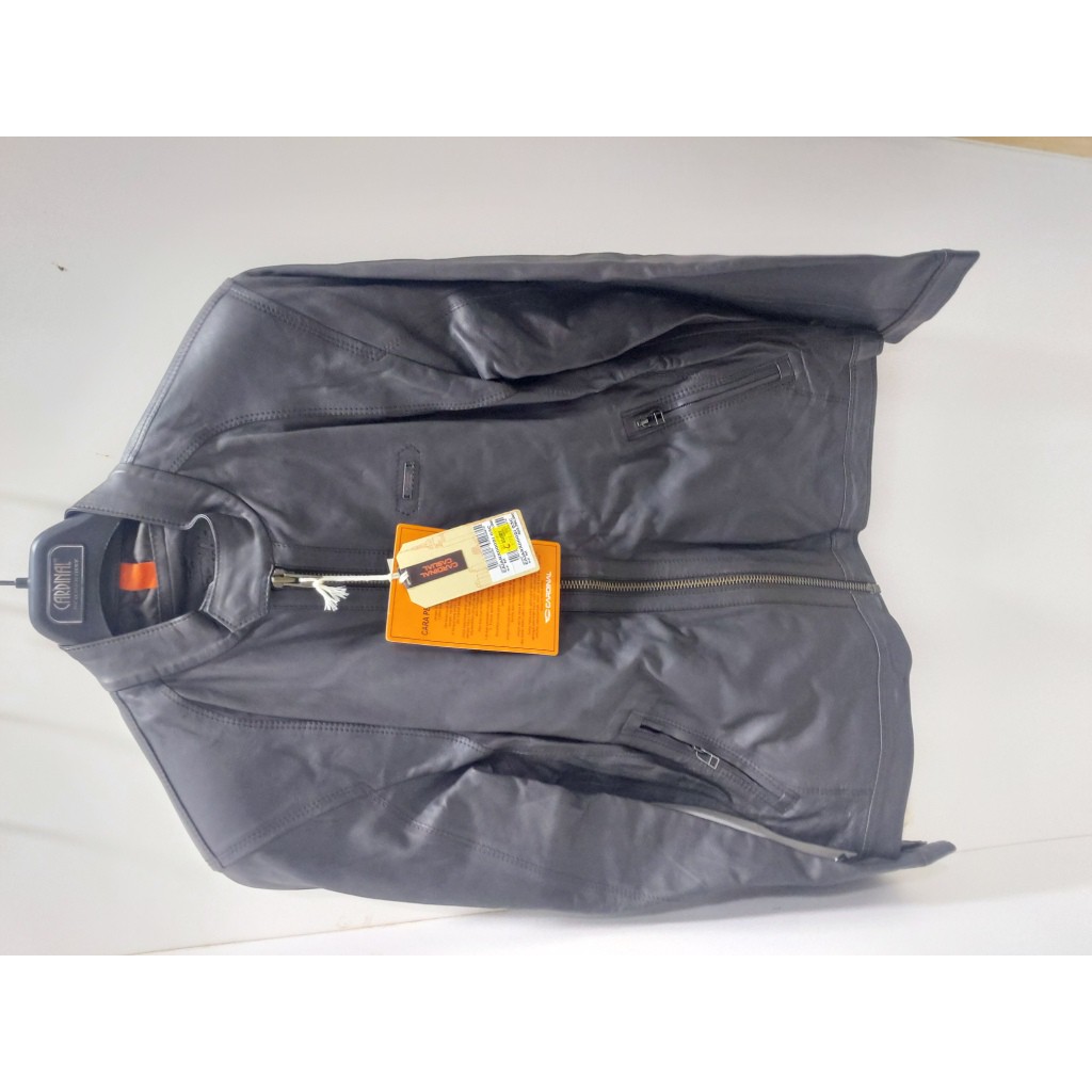 CARDINAL JAKET KULIT DOMBA 0227