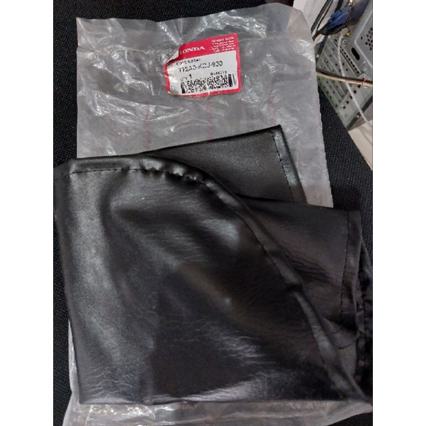 cover jok tiger lama original