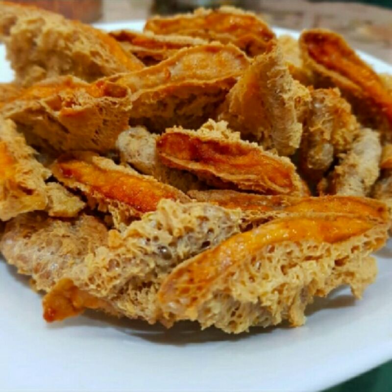 

Tahu Balik isi 12 pcs