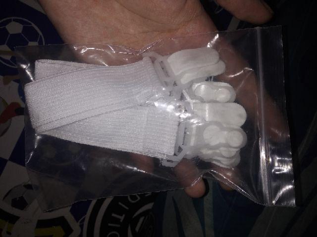 [100gr] Jepitan Sprei 4pcs Sheet Grippers Penjepit Sprei Penjepit Ujung Sprei