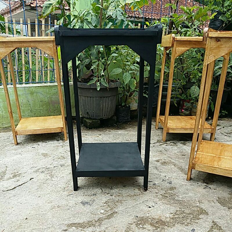 TERMURAH Meja Dipenser Galon Meja galon RAK Dispenser Meja galon Meja Dispenser