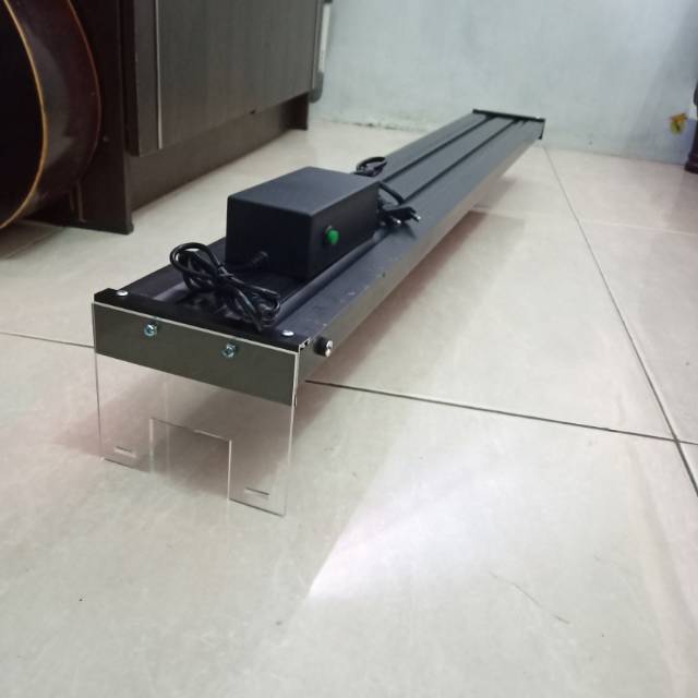 LED HPL Custom 24 WATT 100CM Aquascape