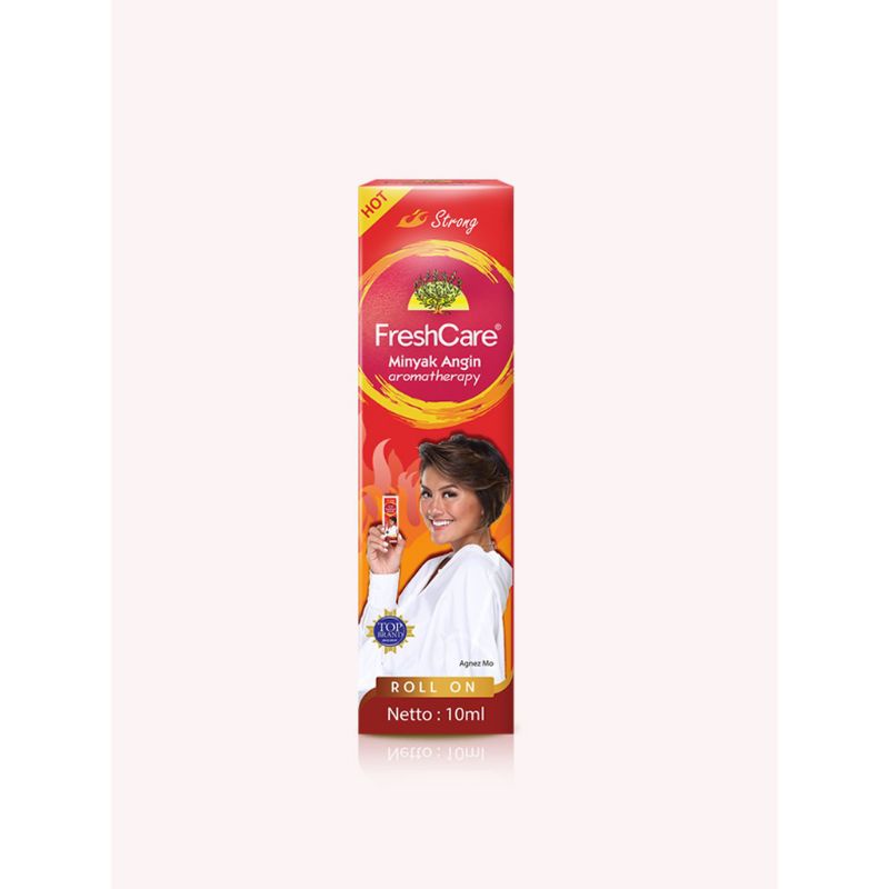 freshcare strong/freshcare merah