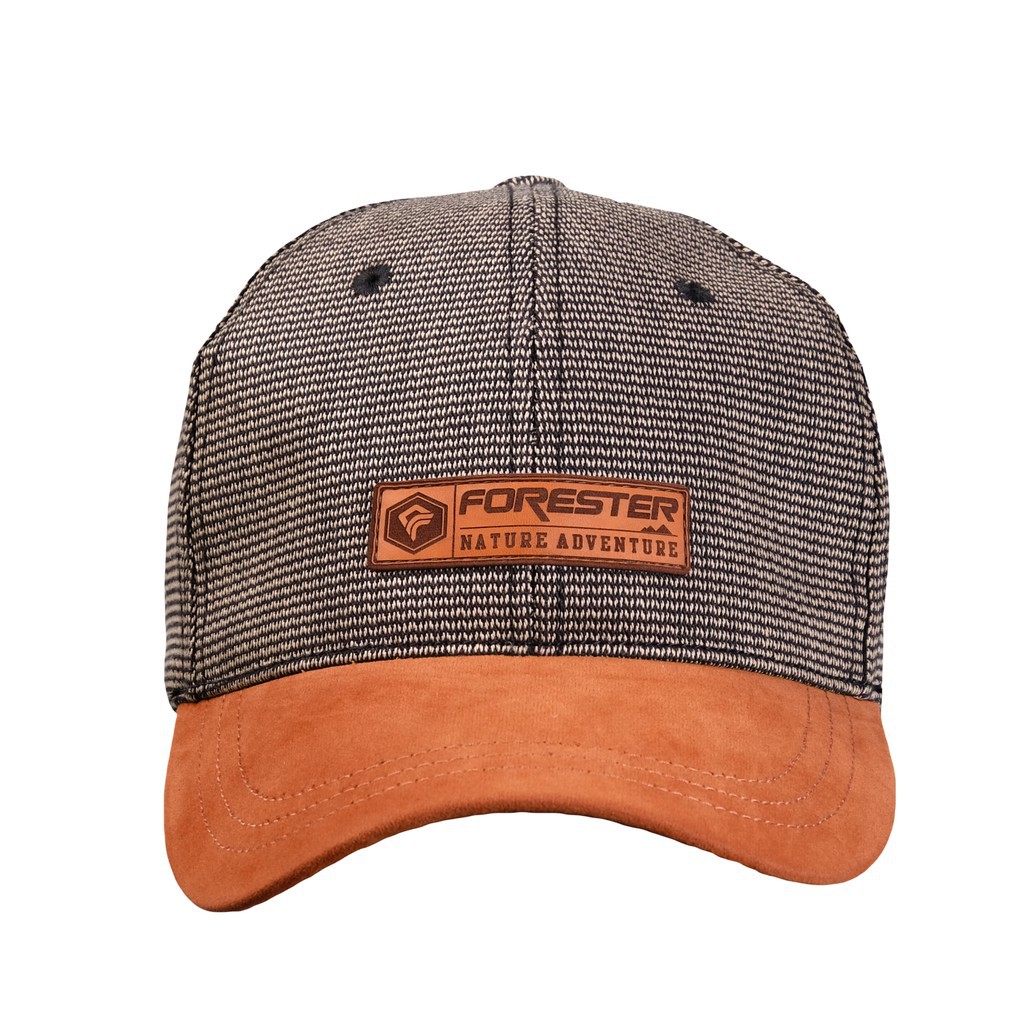 Topi Baseball Forester - Topi Outdoor casual 008