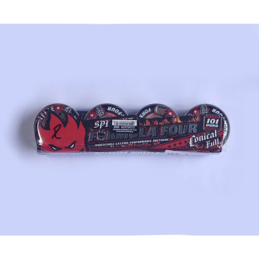 SPITFIRE FORMULA FOUR CONICAL FULL