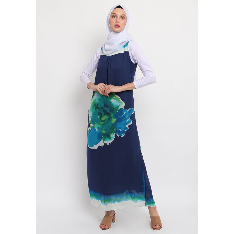 Marylou sleveless dress