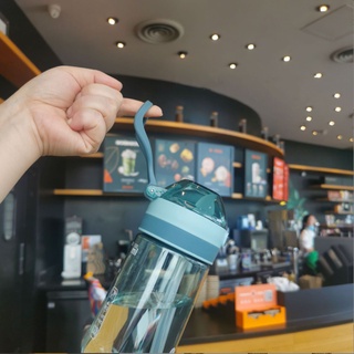 [SmallBell Shop]BOTOL MINUM IMPOR / BOTOL JERAMI ANAK/botol Kartun Yang simpel/Botol 500-550ML/Botol Minum Anak/Karakter rabbit Bear Tutup Clip /KODE X/Botol Dewasa/