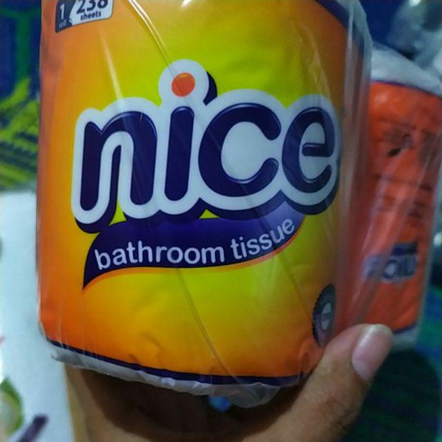 Nice Bathroom Tissue/tisu Nice/tissue Nice/tisue Nice/tisu Toilet/nice/