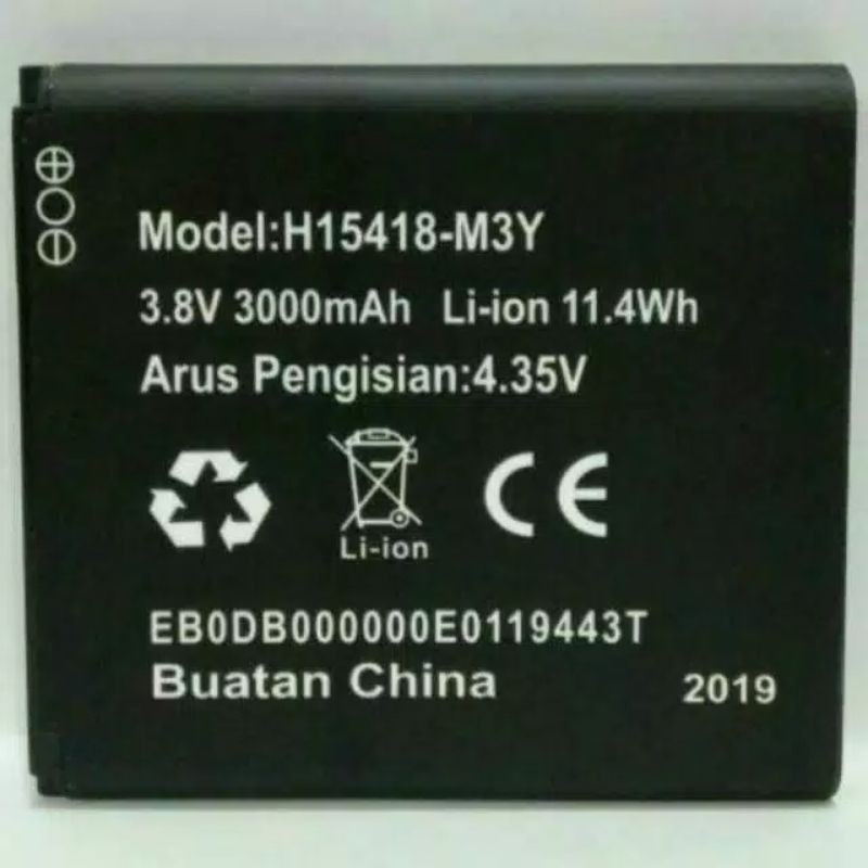 Baterai Andromax M3Y/M2Y