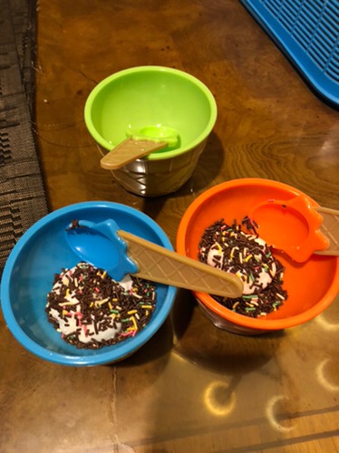 Goode Mangkok Es Cream