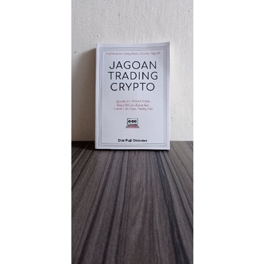 Jagoan Trading Crypto