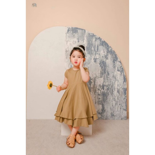 Sepatu Anak Unisex/sepatu anak vintage/sepatu kulit