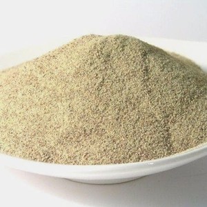 

SGS Pure White Pepper Powder Lada Putih Bubuk Murni Merica Murni