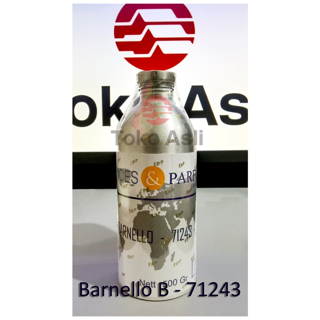 barnello B - essences - 50