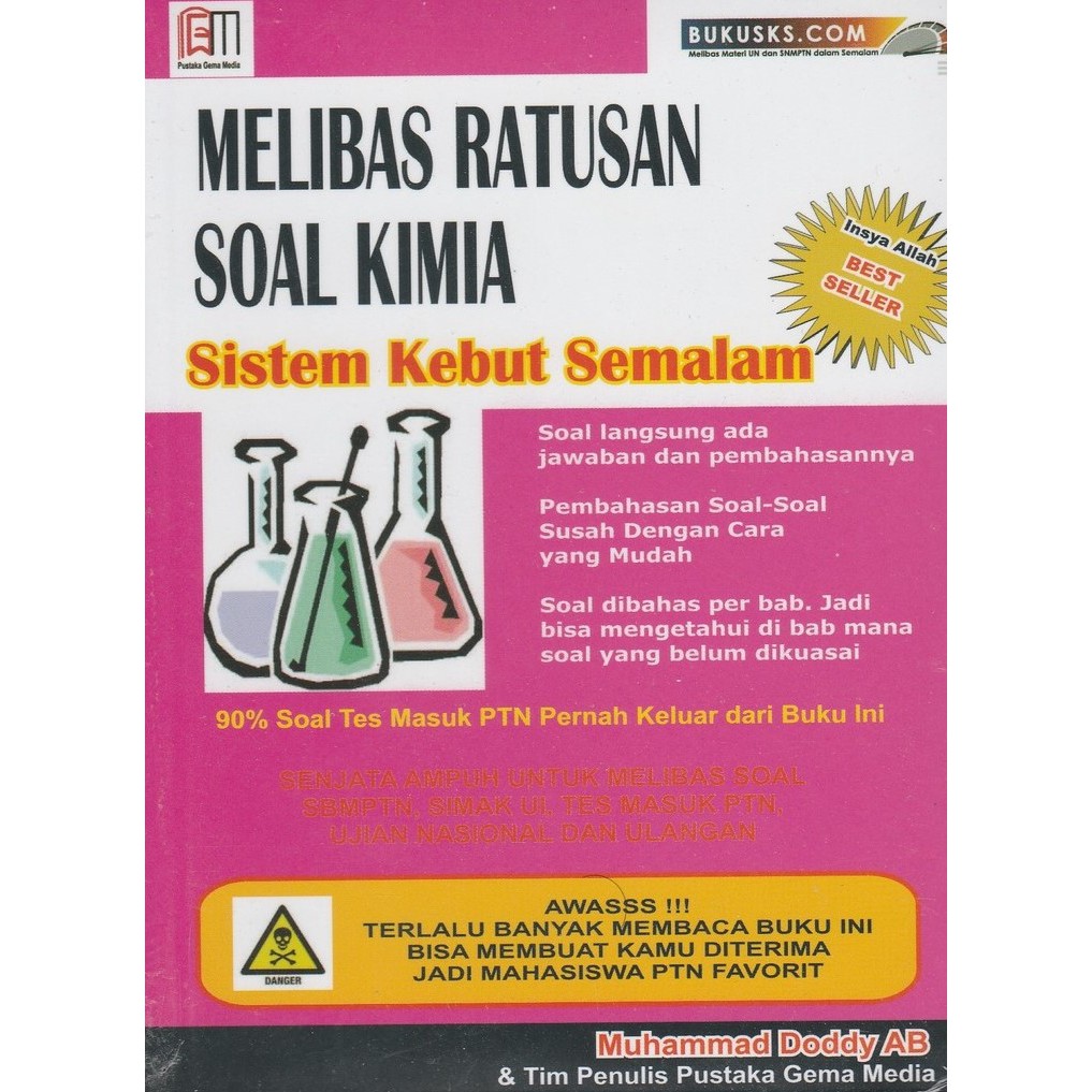BUKU SKS IPS / BUKU SKS IPA / MENGUASAI IPS / MENGUASAI IPA / SISTEM KEBUT SEMALAM / MELIBAS RATUSAN-4