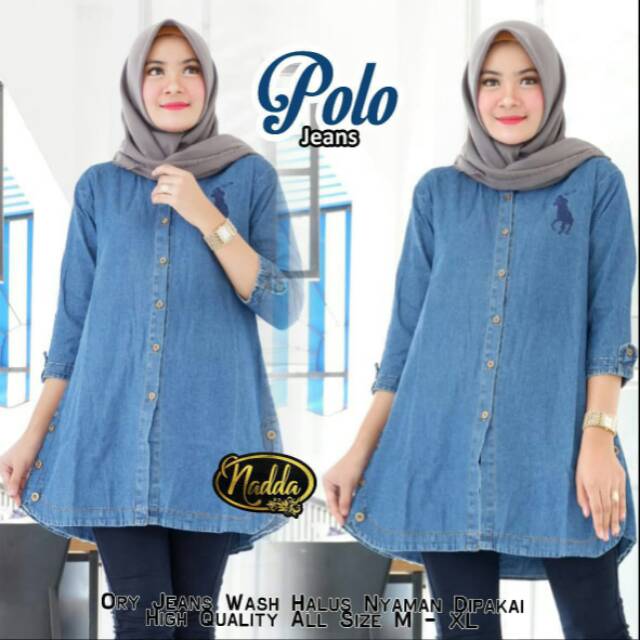 Polo Jeans