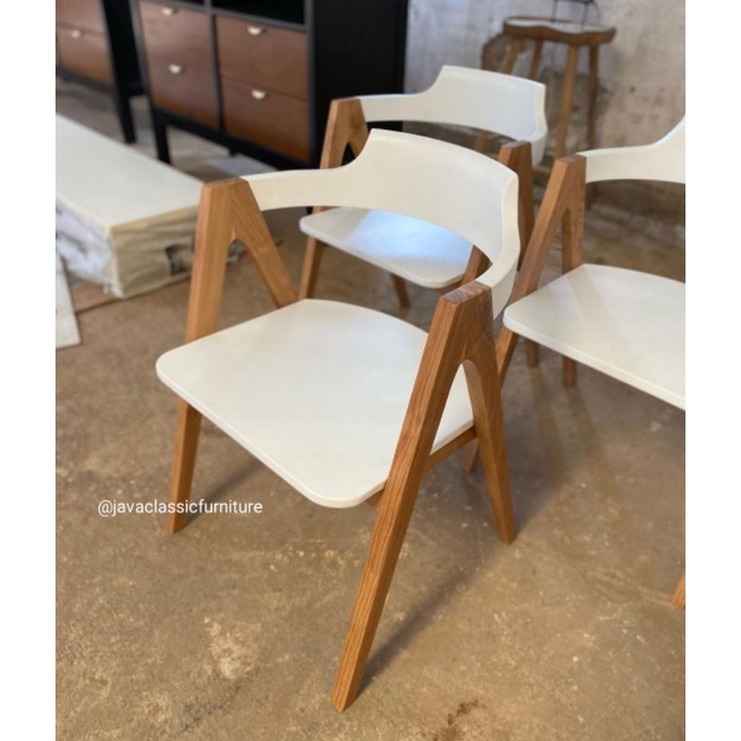 KURSI HIROSHIMA/KURSI HIROSIMA DUCO/KURSI CAFE HIROSHIMA/KURSI MAKAN HIROSHIMA-2