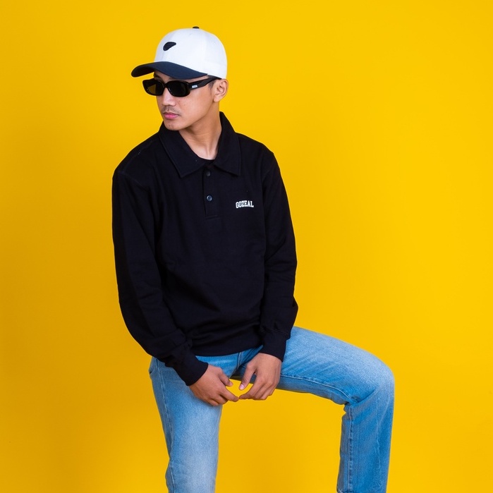 Gozeal | Crewneck | Albern