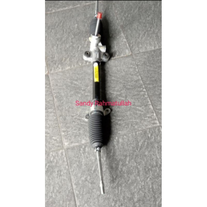 racksteer suzuki karimun wagon r ori