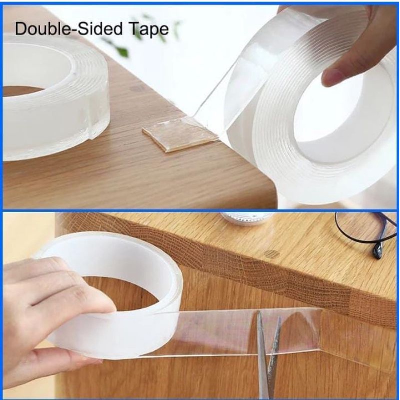 

PREMIUM NANO MAGIC TAPE 100 CM