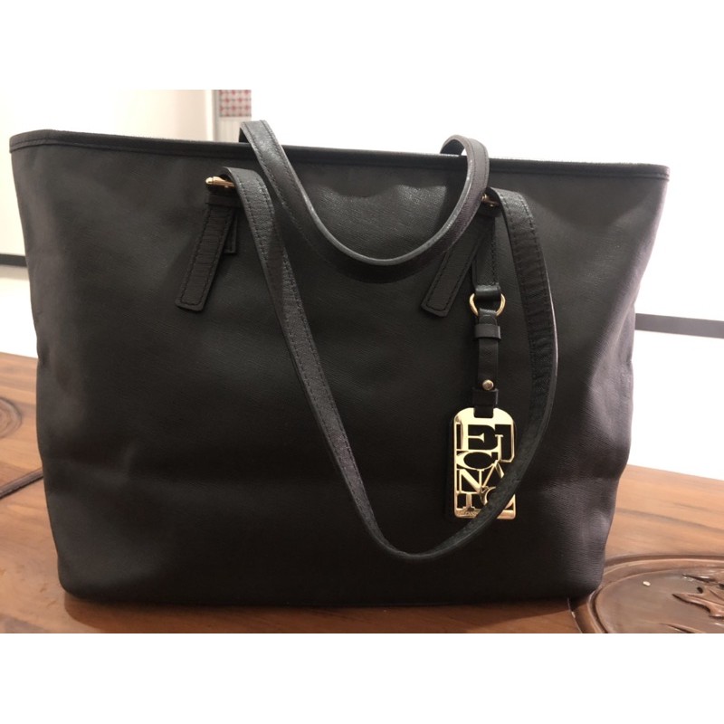 ❌SOLD❌ Preloved  Tote Bag atau Tas Tote Elcanto