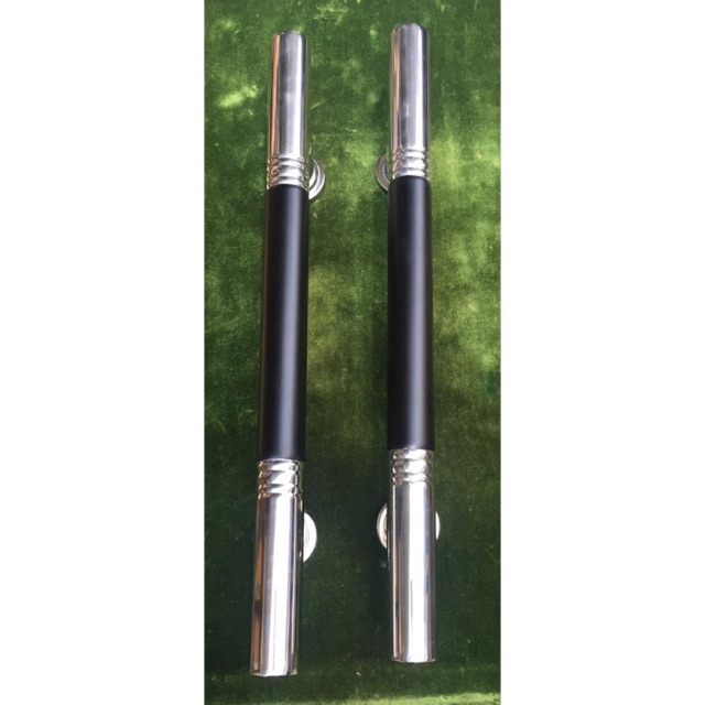Handle pintu pegangan pintu gagang pintu kupu tarung suling stainless minimalis 45 cm murah bagus