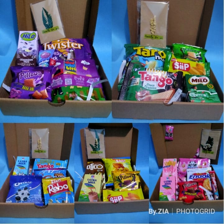

SNACK BOX, SNACKBOX MURAH Free Request Kartu Ucapan
