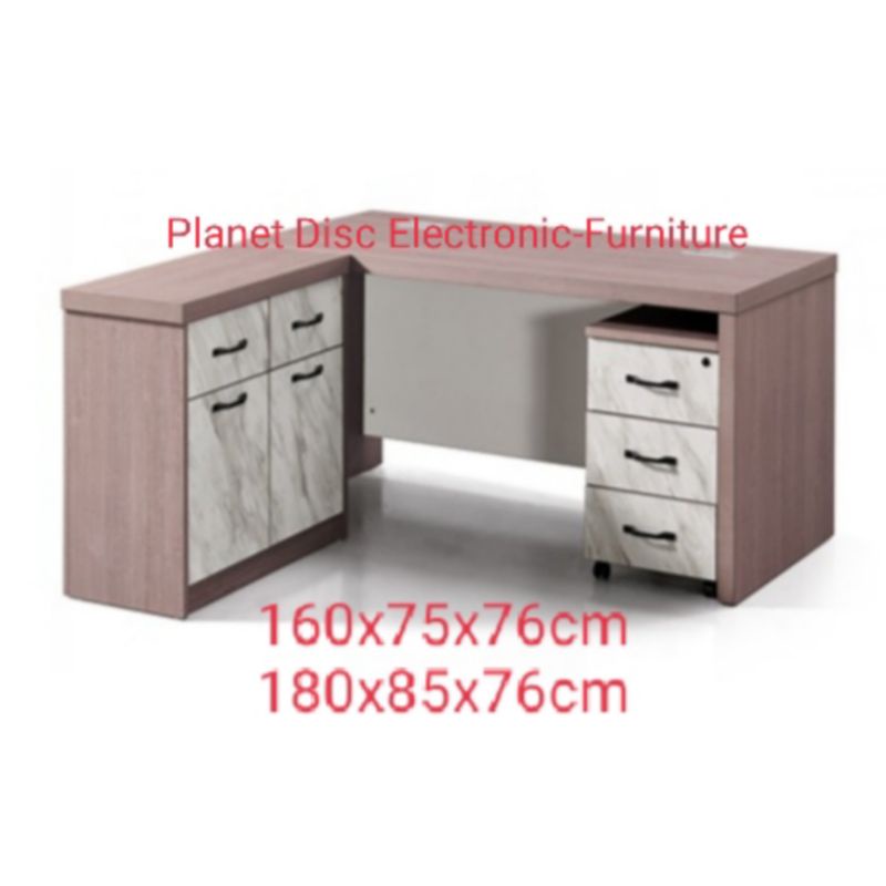 Meja Direktur Meja Kantor Meja Kerja