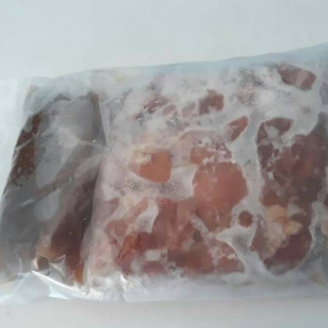 

Chicken Teriyaki