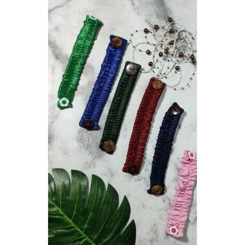 masker Tridi Pkk masker 3D pkk  masker batik PKK