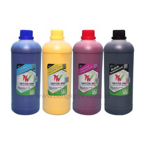 Tinta Vator DTF 500 ML CMYK