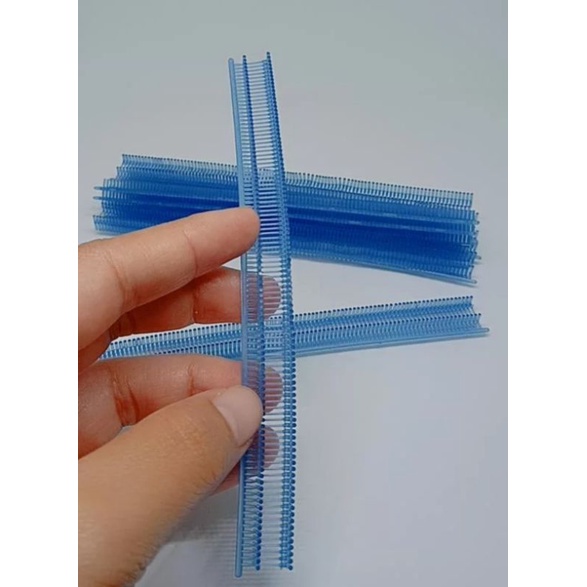 

I pin label warna, top pin warna 5mm import
