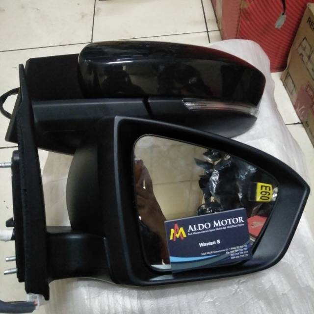 SPION AVANZA 2019 2020 SEPASANG