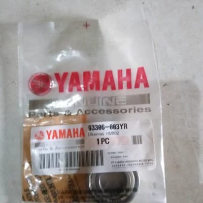 Bearing lahar laher yamaha 6003 Z ball koyo japan TERMURAH