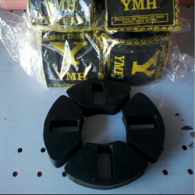 KARET TROMOL YAMAHA JUPITER, ALFA