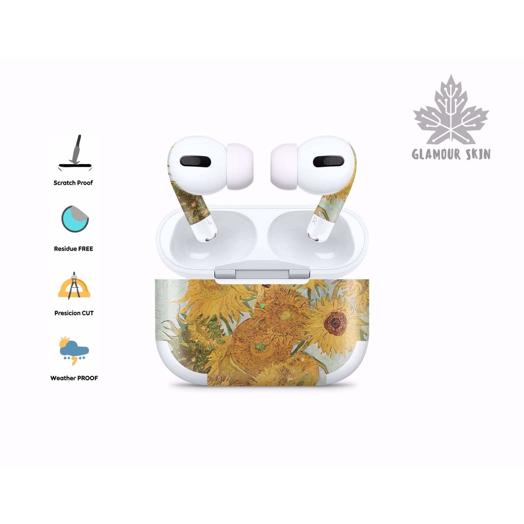 Garskin/Skin Premium APPLE AirPods Pro Group6