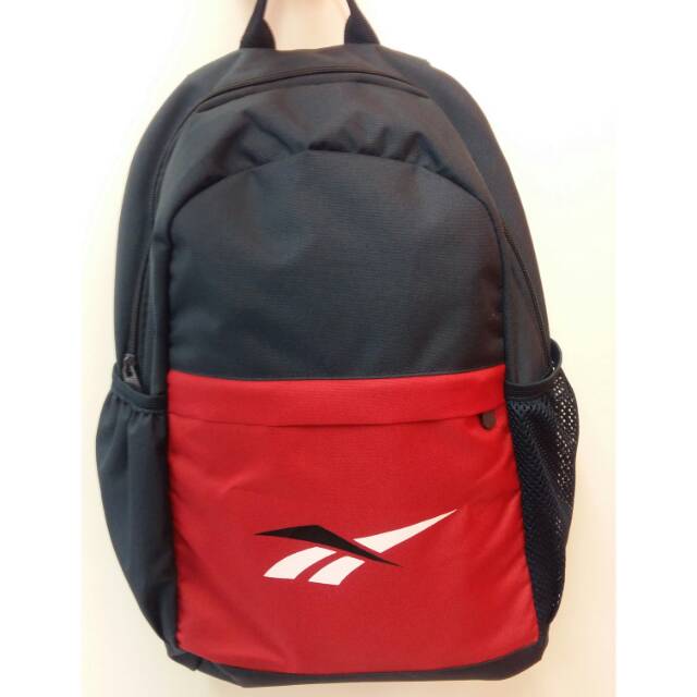 SALE TAS PUNGGUNG REEBOK ORIGINAL STORE